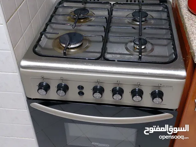 oven 4 burner for sale