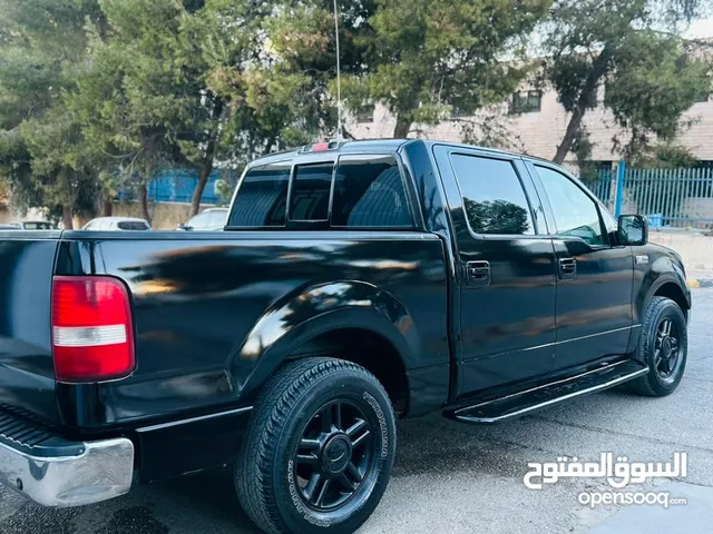 Used Ford F-150 in Amman