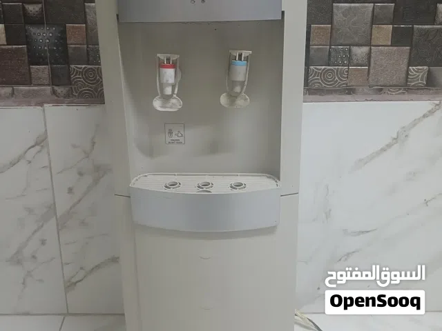 كولر ماء للبيع بدون مطرة