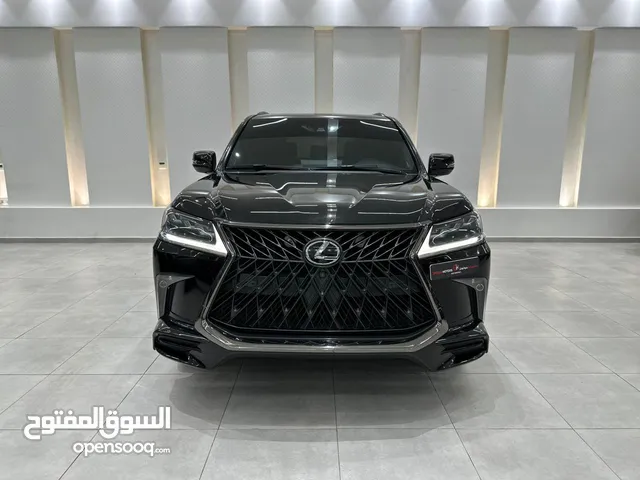 Used Lexus GS in Dubai