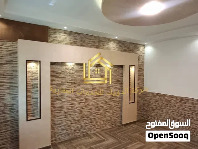 185 m2 3 Bedrooms Apartments for Rent in Amman Khalda