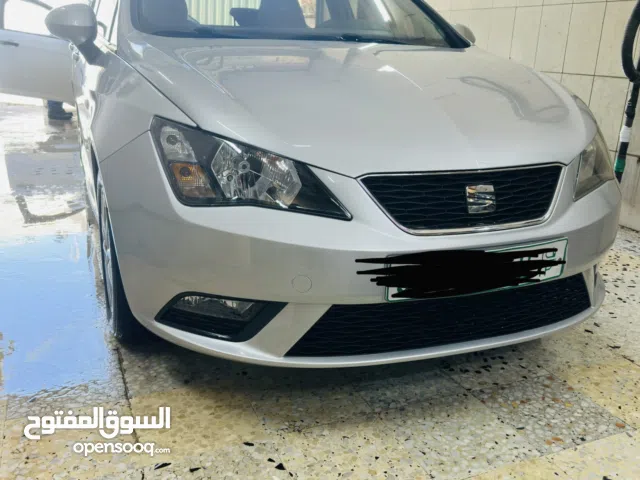 Seat Ibiza 2016