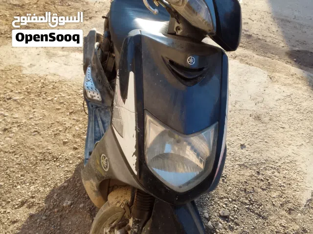 دراجة سكنس نثية كلشي كامل دراجة نضيفه