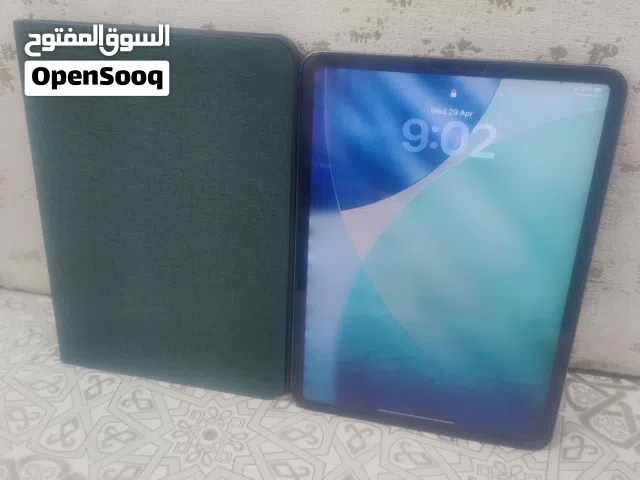 ipad pro 2020