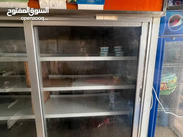 معدات سوبر ماركت للبيع