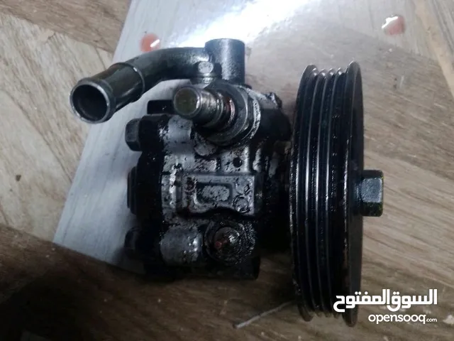 طرنبه بور سياره كيا استخدام خفيف وبحاله ممتازه ..واكس بحاله ممتازه سعر الاثنين 27 دينار