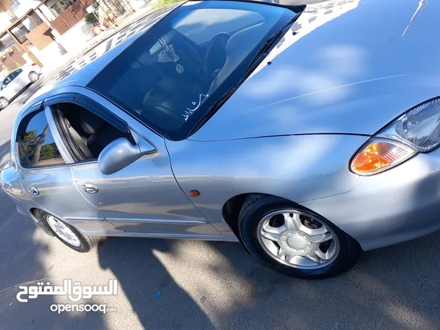 Used Hyundai Avante in Amman