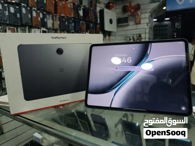 OnePlus OnePlus Pad 2 256 GB in Aden