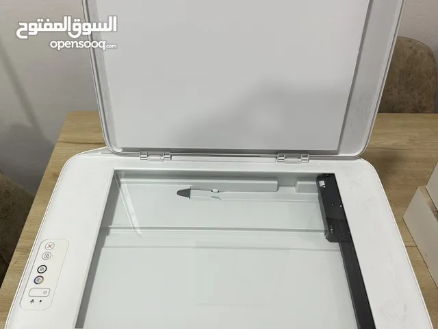 HP Deskjet 2130 Printer and Scanner