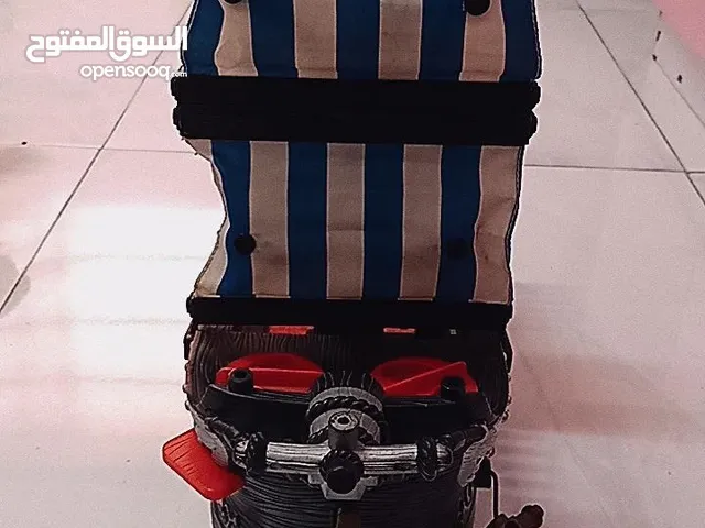 سفينه قراصنه