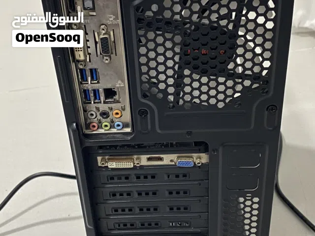 بي سي للبيع الوصف مهم جدا
