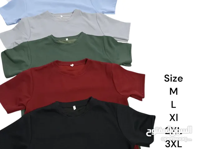 T-Shirts Tops & Shirts in Irbid
