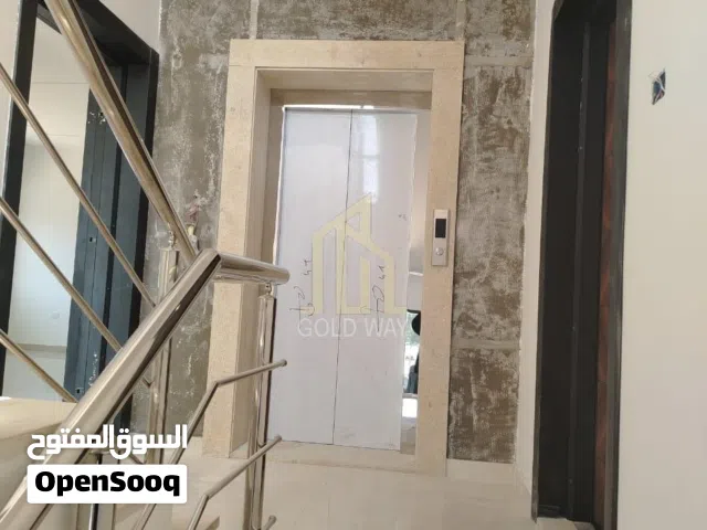 177 m2 3 Bedrooms Apartments for Sale in Amman Hai Nazzal