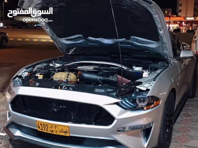Used Ford GT in Muscat