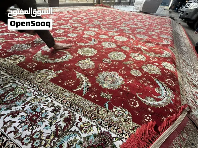 سجاده 4م ب 6م إيراني مستعمل بسعر مغرى