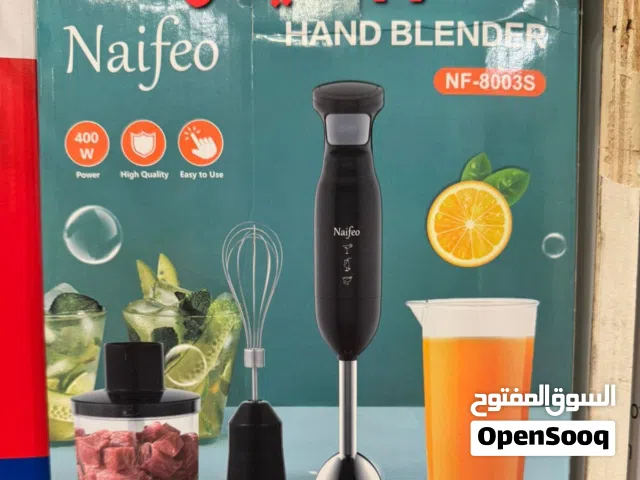 محضرة طعام 3in1 مزودة بخفاقة بيض وماكنة خضراوات وبلندر فقط 17 دينار