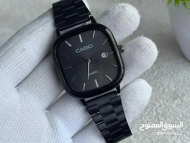 Casio Vintage Stylish Watch