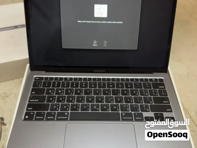 macOS Apple for sale in Amman