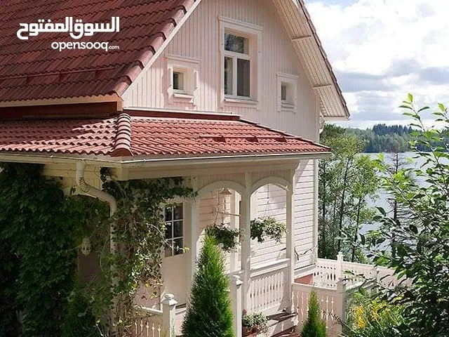 400 m2 More than 6 bedrooms Villa for Sale in Tripoli Zanatah
