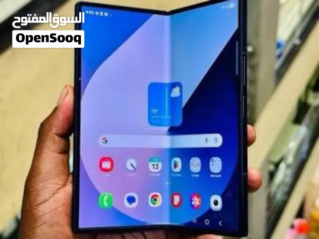 Samsung fold 6 TDRA 1TB