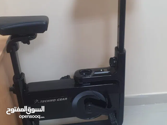 جهاز رياضة بحالة ممتازة ،A walking device in excellent condition