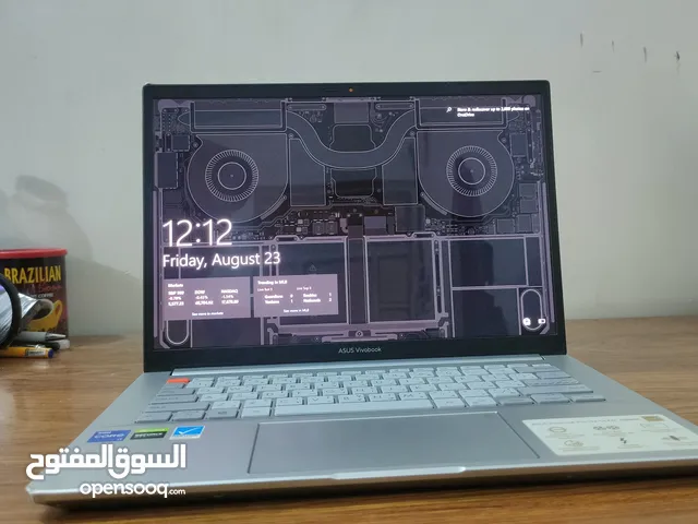 laptop asus vivobook