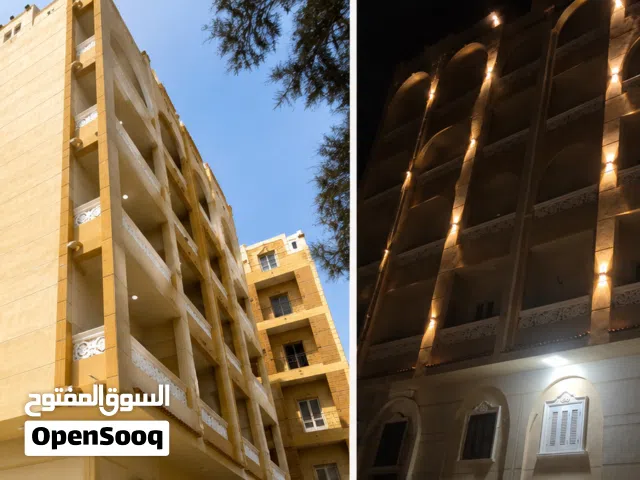 شقق للبيع وروف ب مرسي مطروح