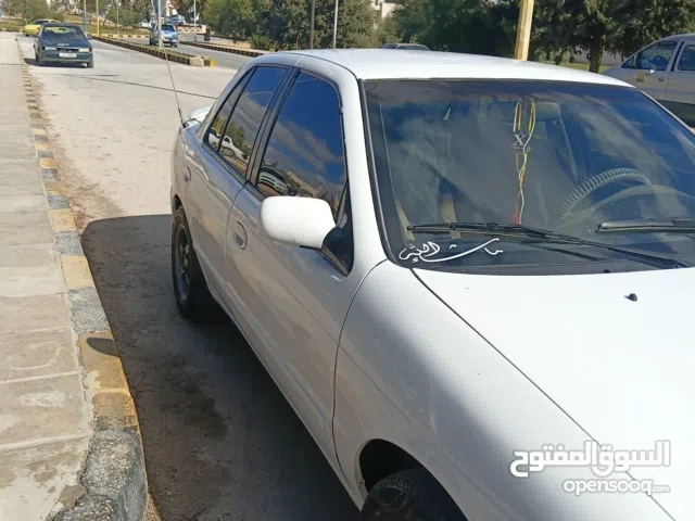 Used Kia Other in Mafraq