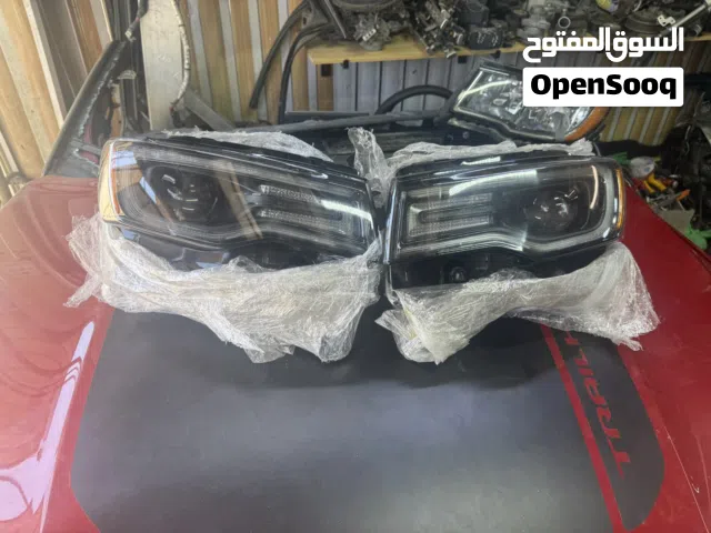 لايتات جيب كراند شيروكي 2014-2022