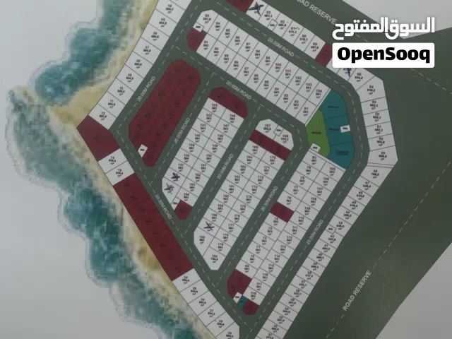 Residential Land for Sale in Muharraq Busaiteen