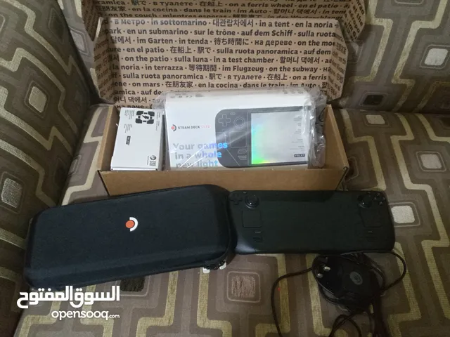 steam deck oled 512gb