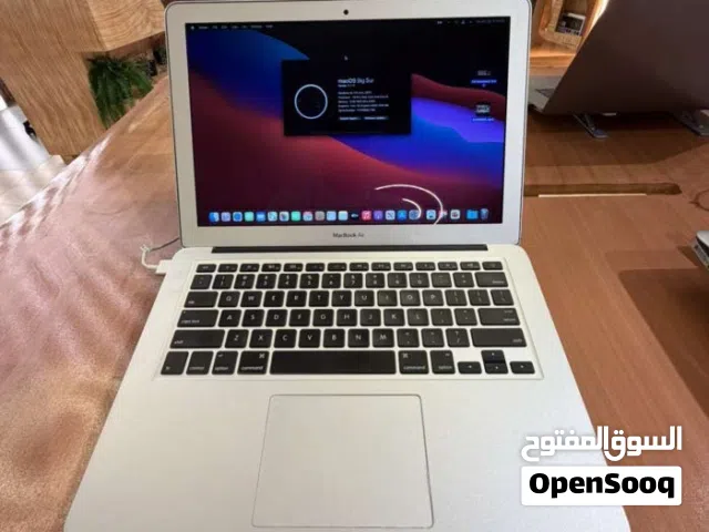 macOS Apple for sale  in Muscat