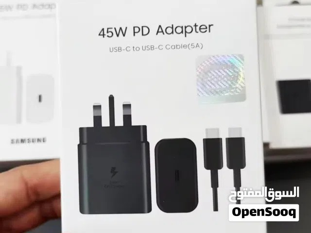 samsung 45w charger original