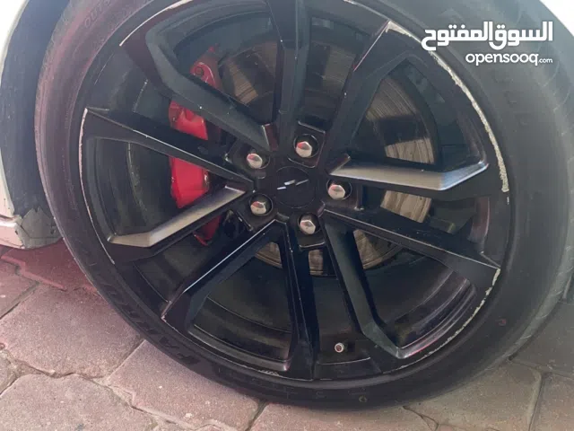 كمارو 2015 اتوصل وتس