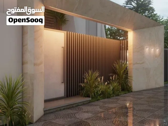 بيت للبيع بالحكيمية بناء 2019