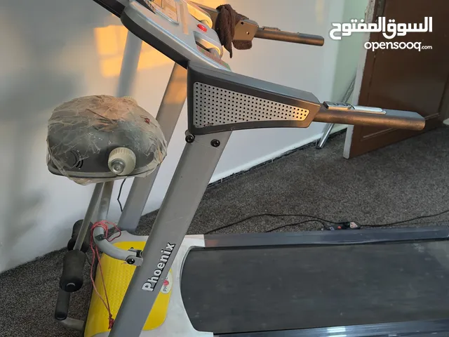 Treadmill phoenix