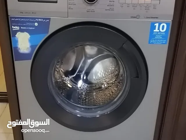 Beko 7 - 8 Kg Washing Machines in Irbid