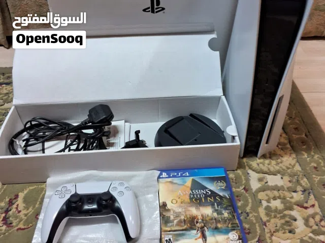 PlayStation 5 PlayStation for sale in Northern Governorate