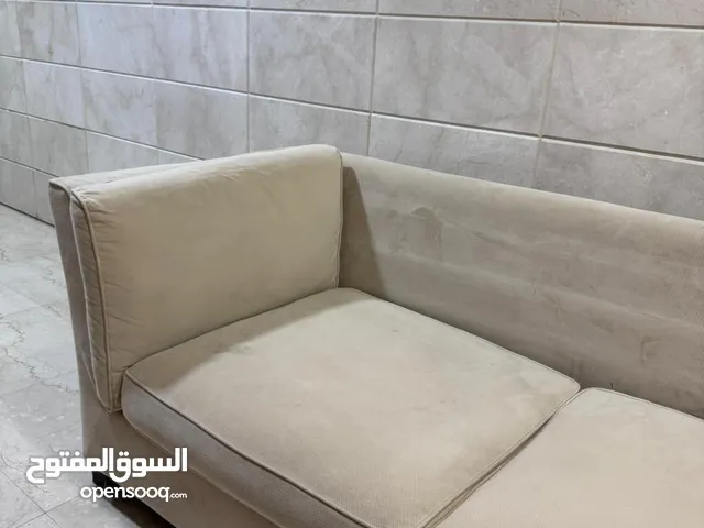 Home Center Sofa 3 seaters