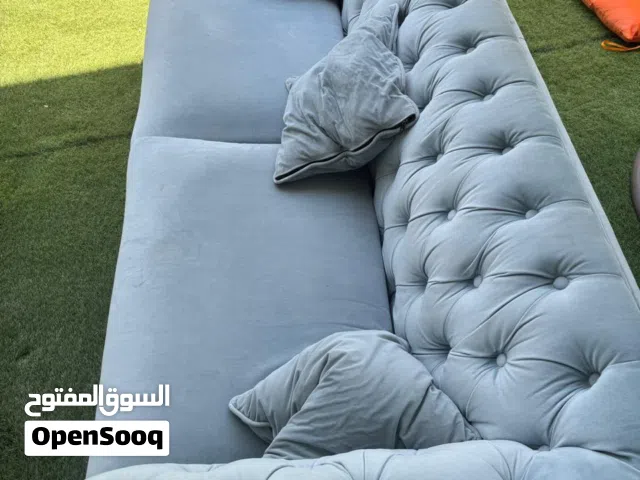 كنب نظيف جدا 500 دبي