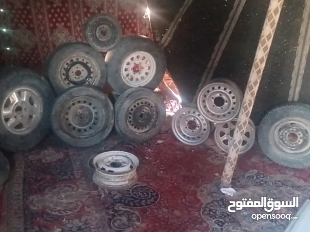 Atlander 16 Rims in Farwaniya