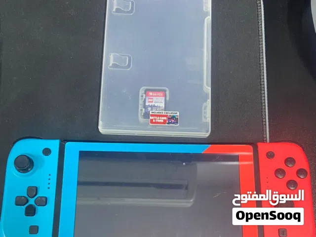 Nintendo Switch Nintendo for sale in Ajman