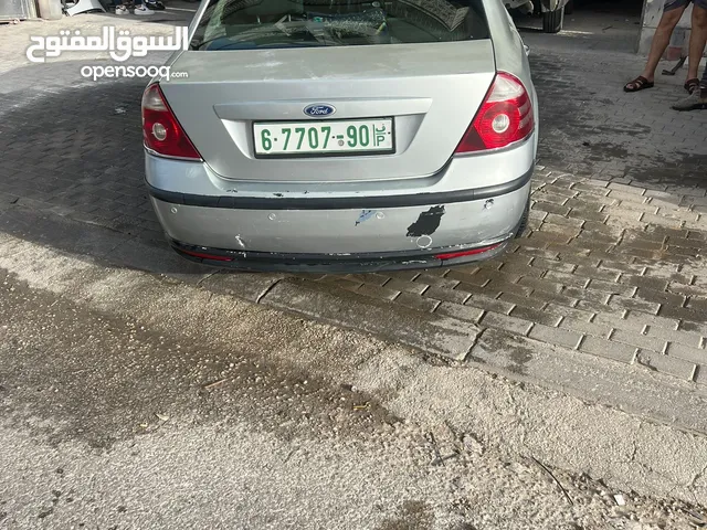 Used Ford Mondeo in Bethlehem