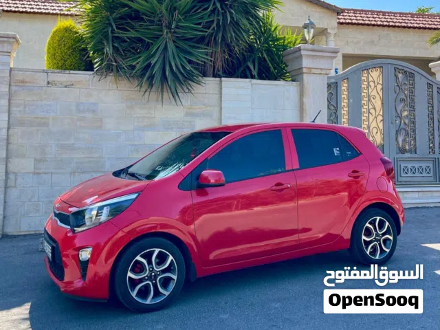 2023 Kia Picanto EX