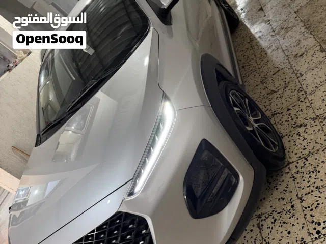 2024 شيري تيجو Tiggo 2