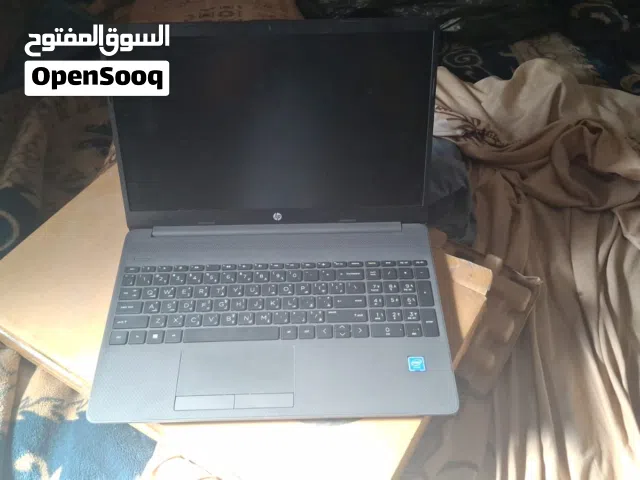 لابتوب hb  البيع