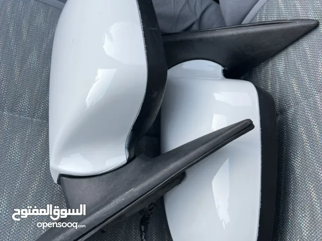 مراية XD كهرباء ضب