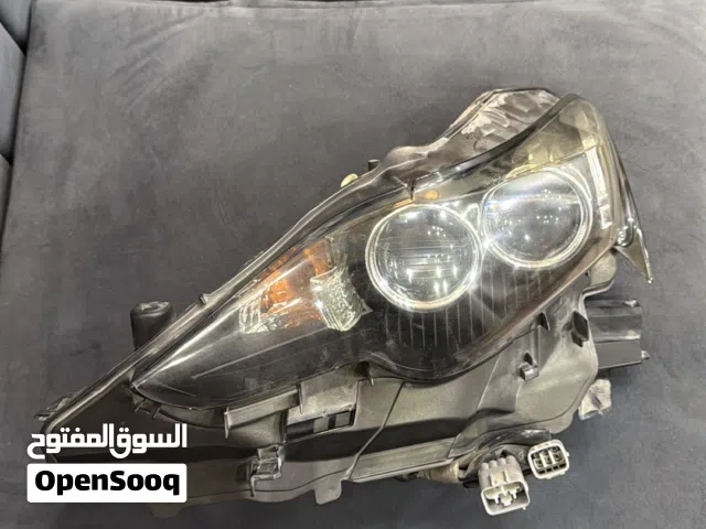 ليت لكزس is