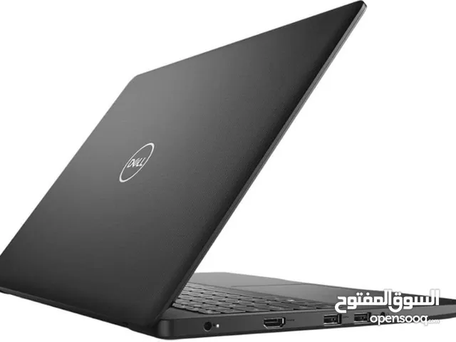 لابتوب موديل ديل p22tمستعمل