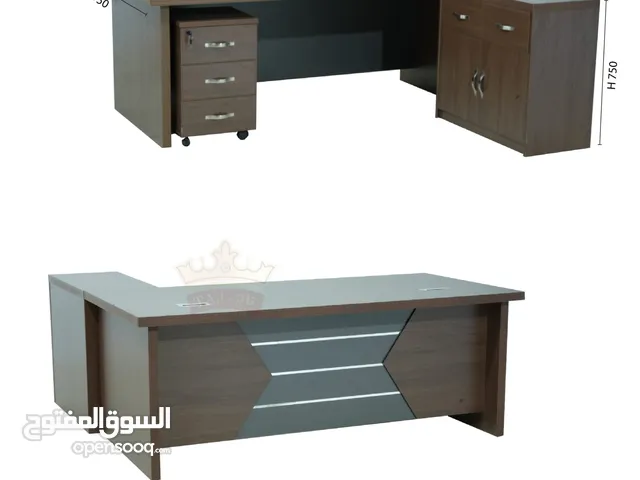 OFFICE TABLE WATERPROOF WOOD